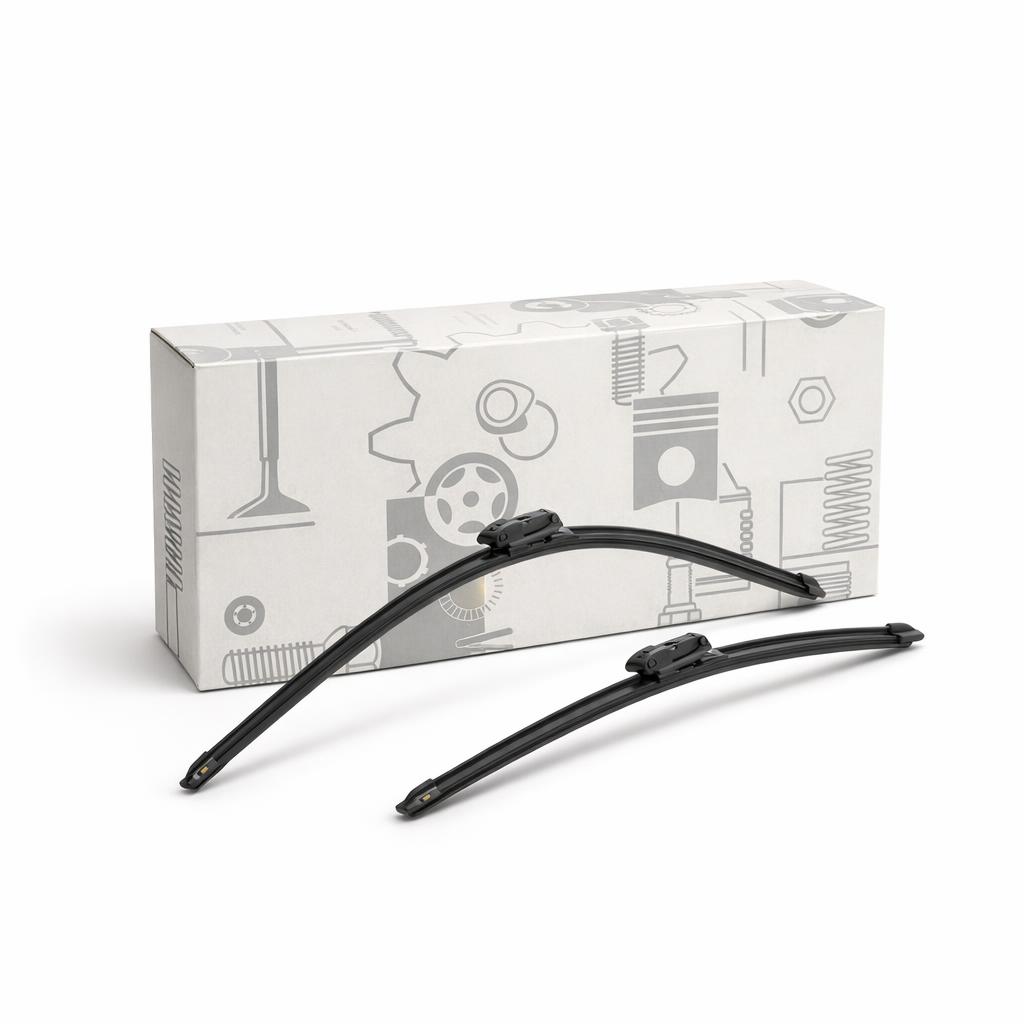 WIPER BLADE - 247 820 0502