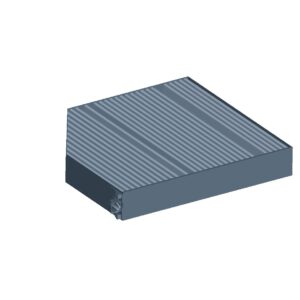 AC FILTER 205 835 0147 - 254 835 0100