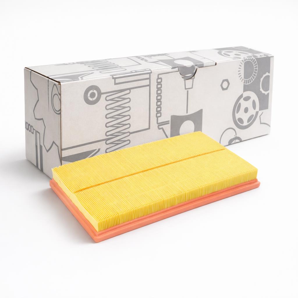 AIR FILTER ELEMENT - 254 094 0200