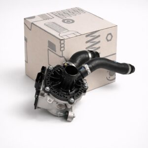 COOLANT PUMP - 254 200 3000
