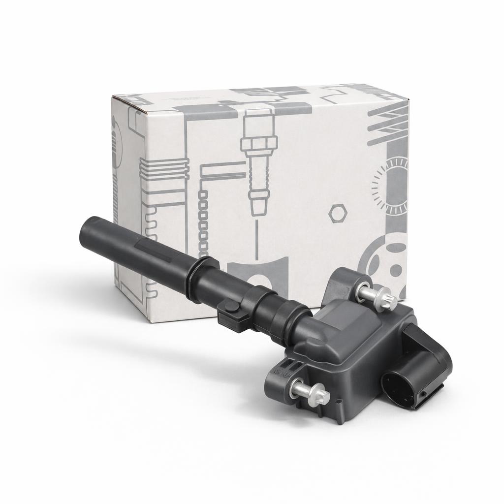 IGNITION CON0800 - 256 906 0500