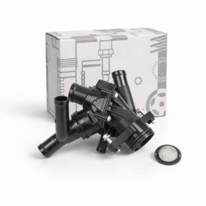 THERMOSTAT 2702000615 - 270 200 2200