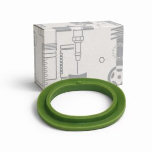 INTAKE GASKET - 276 141 0180
