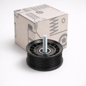 GUIDE PULLEY - 276 202 0119