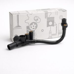 COOLANT LINE  0100 - 278 200 1400