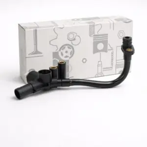 COOLANT LINE  0100 - 278 200 1400