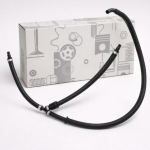 VENT LINE - 463 501 0125
