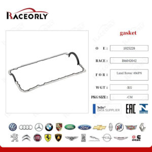 GASKET - 1025228