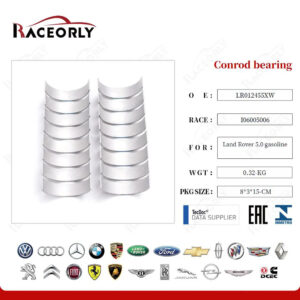2010 CON ROD BEARING - 2010 CON