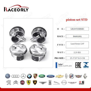 2.0 AJ200PT PISTON LR104725HSC - 2.0AJ200PISTON