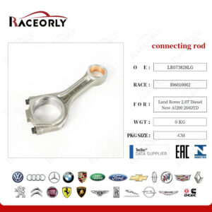 CONECTING ROD LR083155 - 2.0DSL ROD