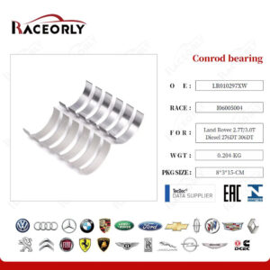 CON BEARINGS-1 LR010297XW025 - 2.7TD/3.0TD CB 025