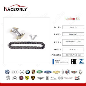 2.7/3.0TD TIMING KIT 1316113 - 2.7/3.0TD TIMING KIT