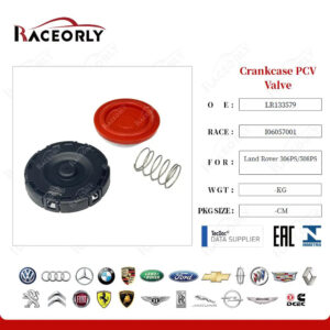 CRANKCASE PCV VALVE - LR133579