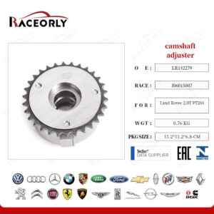 CAMSHAFT ADJUSTER INLET dont sale - LR142279