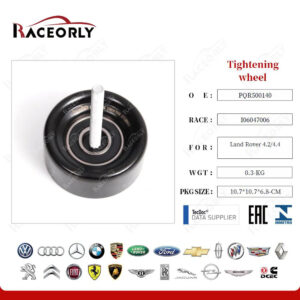 KIT TENSIONER - PQR500140