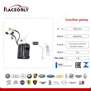 GASOLINE PUMP - T2R14413