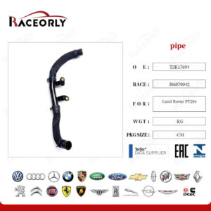HOSE - T2R17964