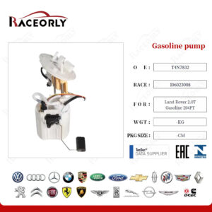 GASOLINE PUMP - T4N7832