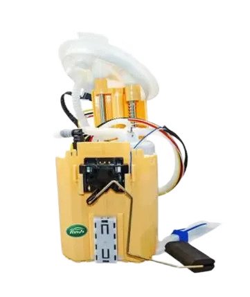 GASOLINE PUMP - T4N7833 - Image 2