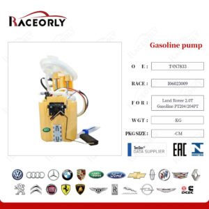 GASOLINE PUMP - T4N7833