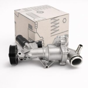 COOLAN PUMP - 260 200 1100