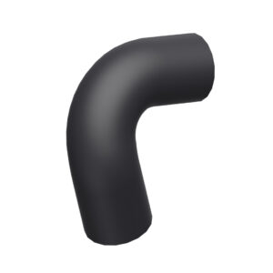 MOLDED HOSE - 463 501 8284