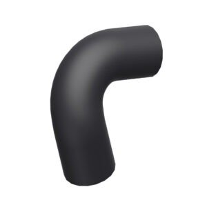 MOLDED HOSE - 463 501 8284