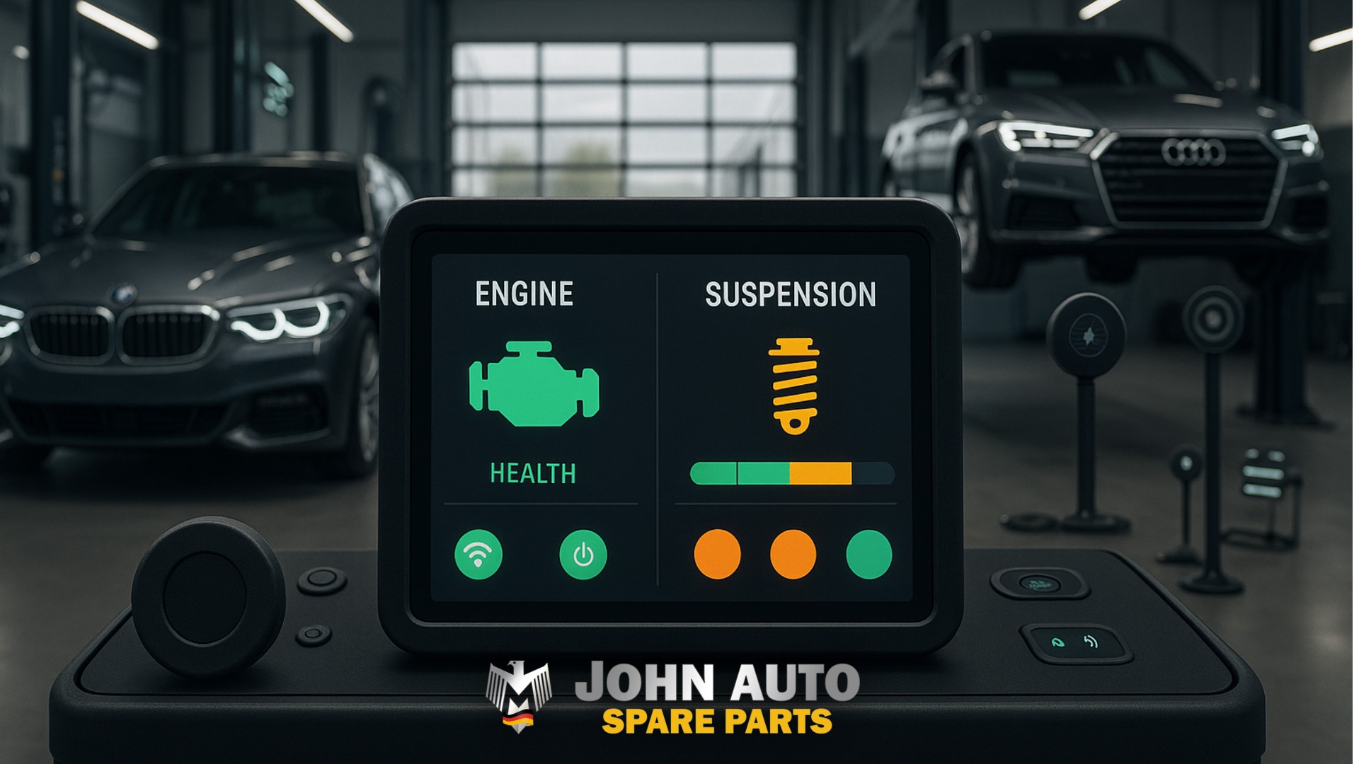 Predictive-Maintenance-For-BMW-And-Audi-Models