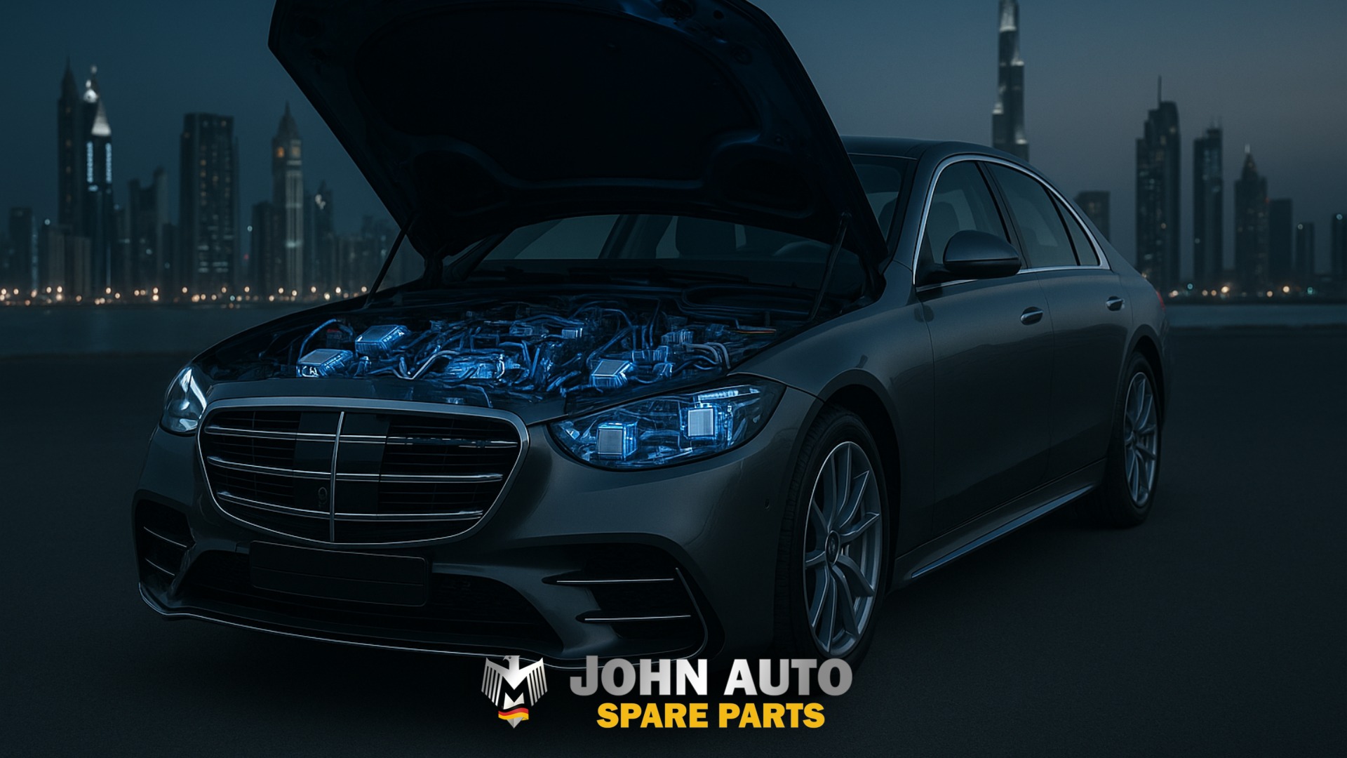 OEM Electrical Components European Vehicles