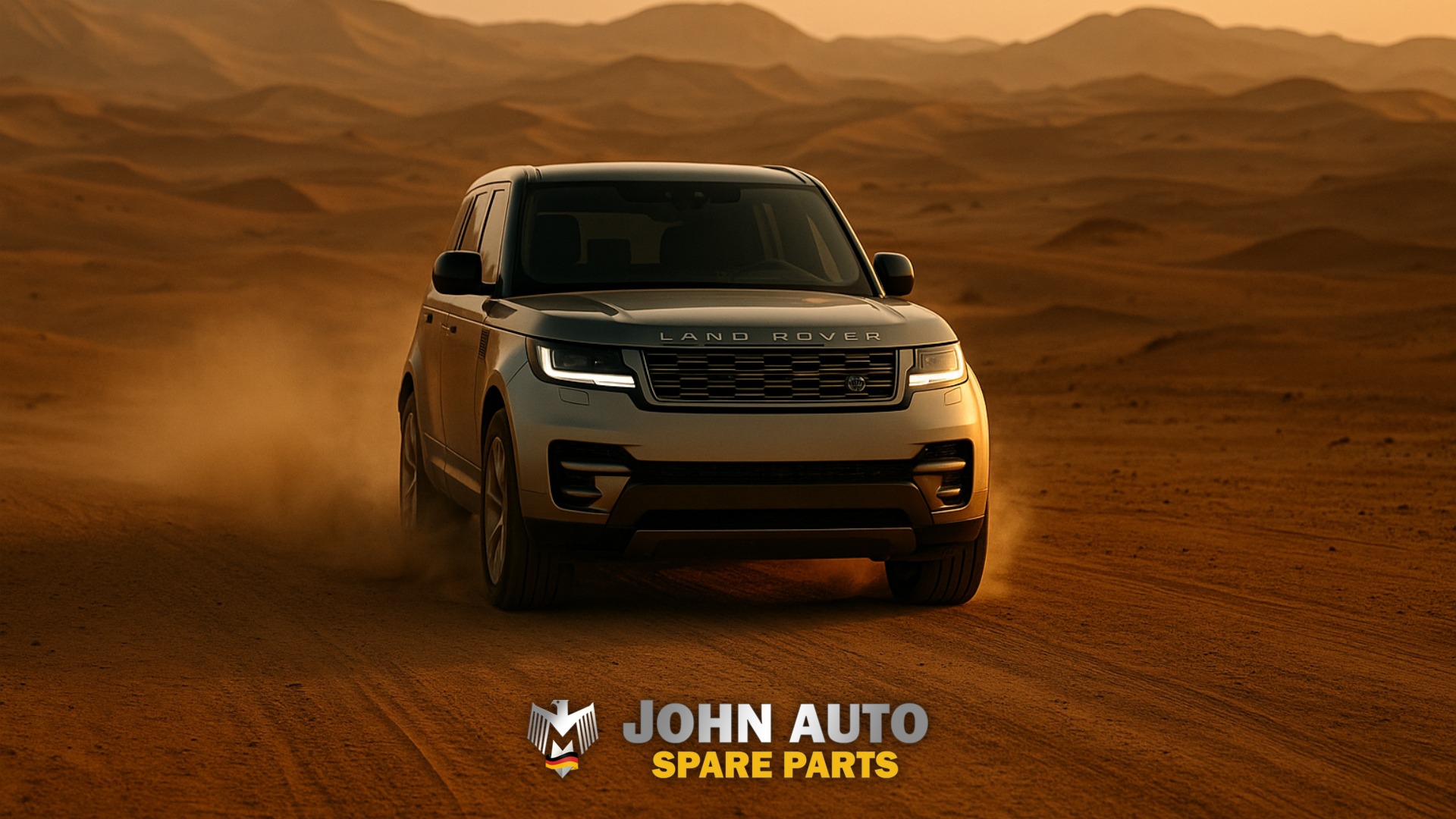UAE vehicle filtration upgrades